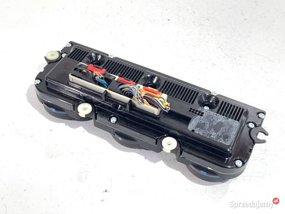 PANEL STEROWANIA NAWIEWU VW PASSAT B6