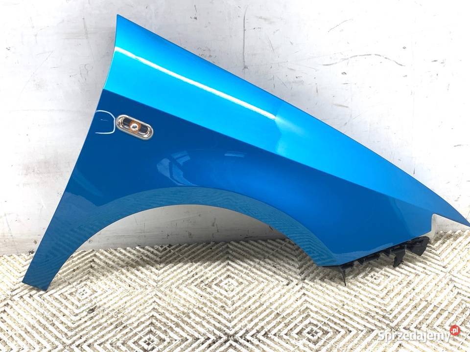 BŁOTNIK PRAWY PRZÓD SEAT IBIZA IV Hatchback 0817 osobowe sprzedam