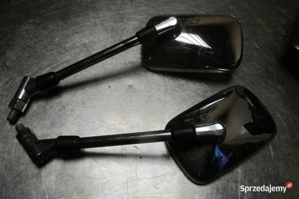 Lusterka Suzuki AN 400 Burgman 02r części Sandomierz
