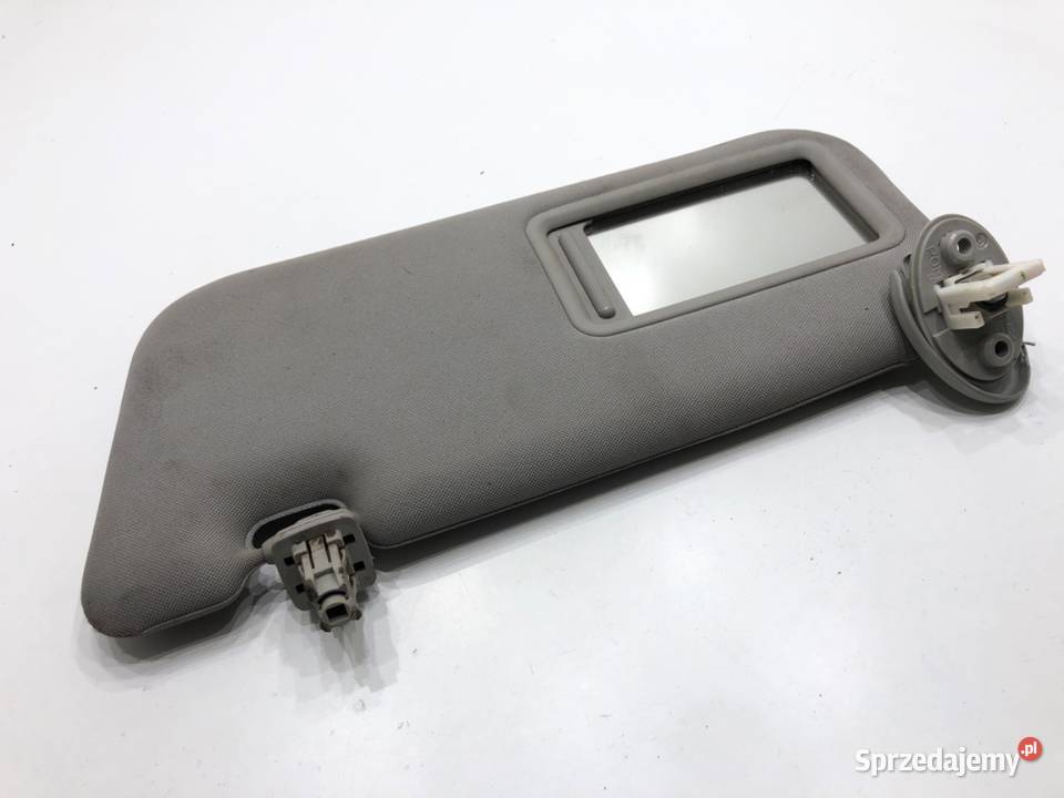 OSŁONA PRZECIWSŁONECZNA LEWY LEXUS CT BLENDA sprzedam