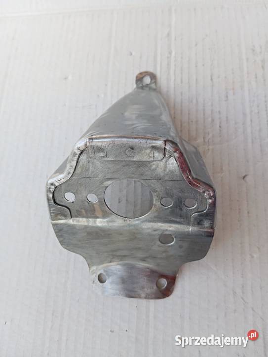 LAMPA UCHWYT MOCOWANIE DNIEPR MT URAL WOSCHOD Części i akcesoria motocyklowe Niemodlin