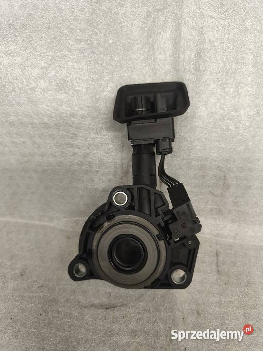 WYSPRZĘGLIK SIŁOWNIK SPRZĘGŁA CITROEN C4 C5 20 sprzedam