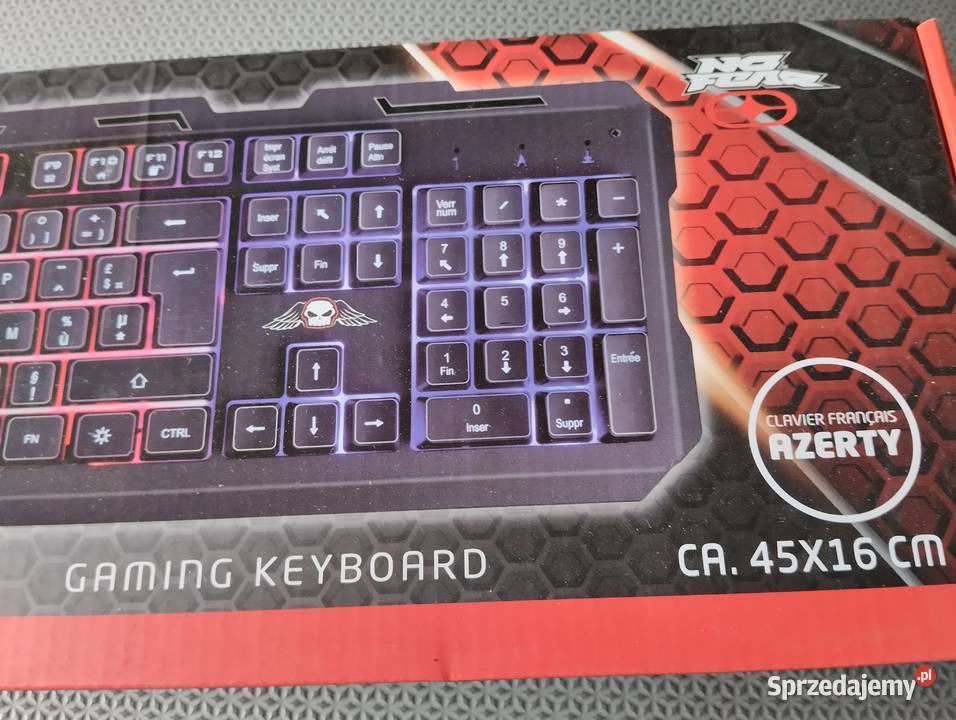 ZESTAW POCZĄTKUJĄCYCH GRACZY WSZYSTKO CZEGO lubuskie Krzesin