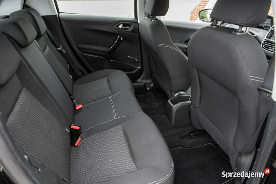 Peugeot 208 Lift 12i 82 Super Stan Zadbany 130 I nieuszkodzony Zwoleń