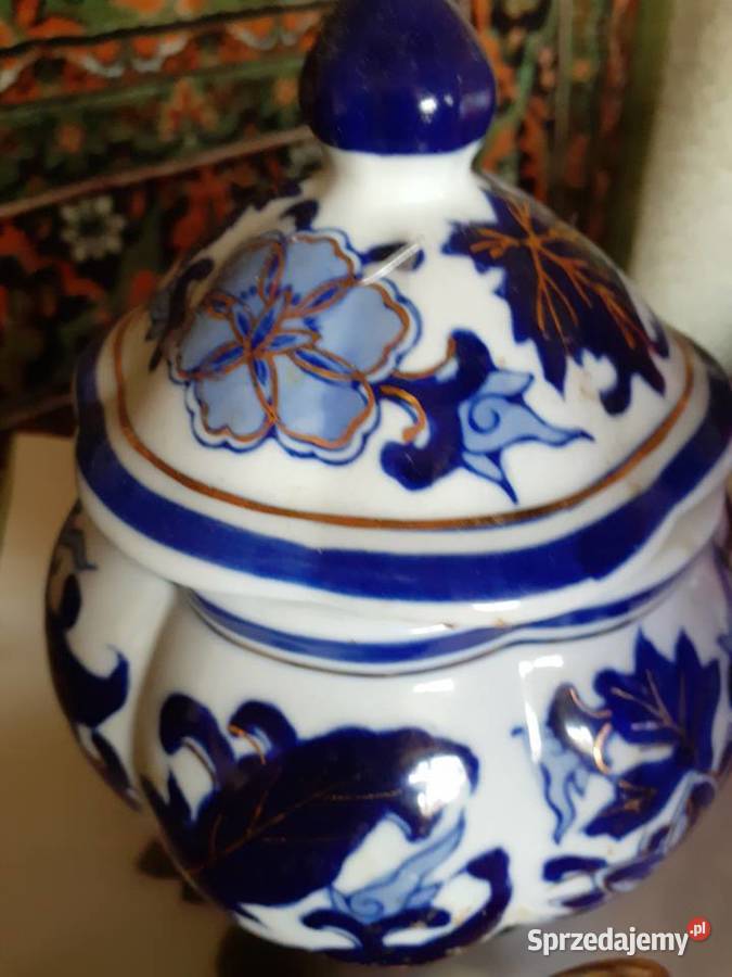 Bombonieracukiernica Warszawa sprzedam