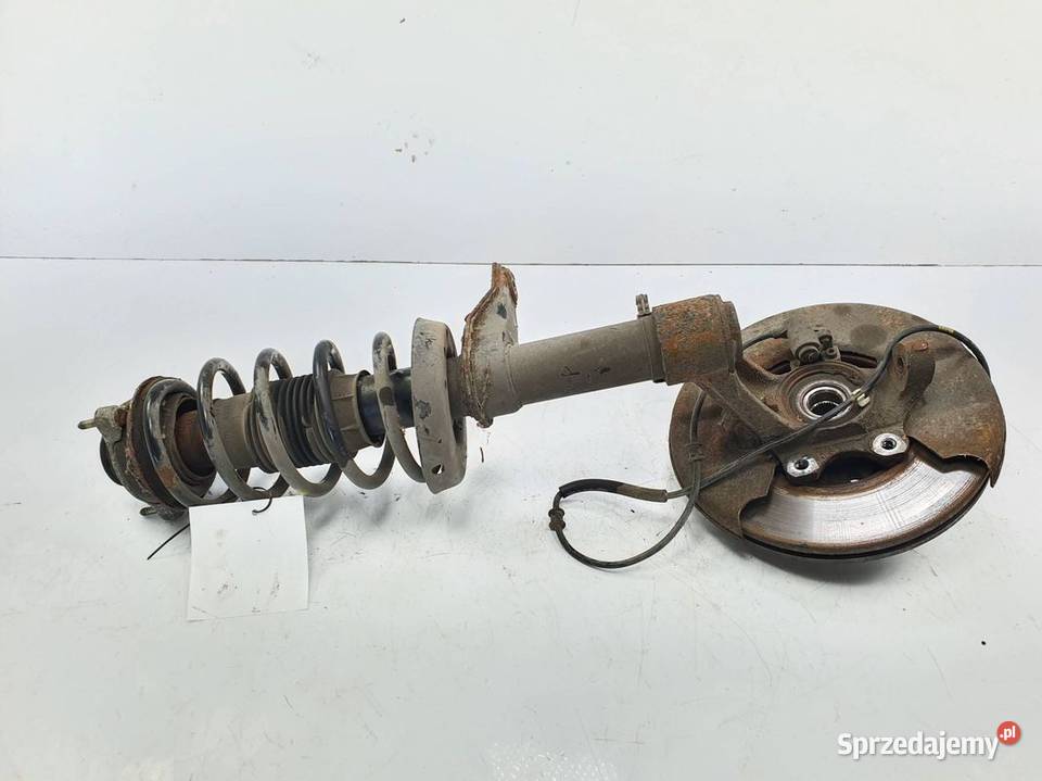 AMORTYZATOR PRAWY PRZÓD SAAB 900 4483921 osobowe Lipno sprzedam