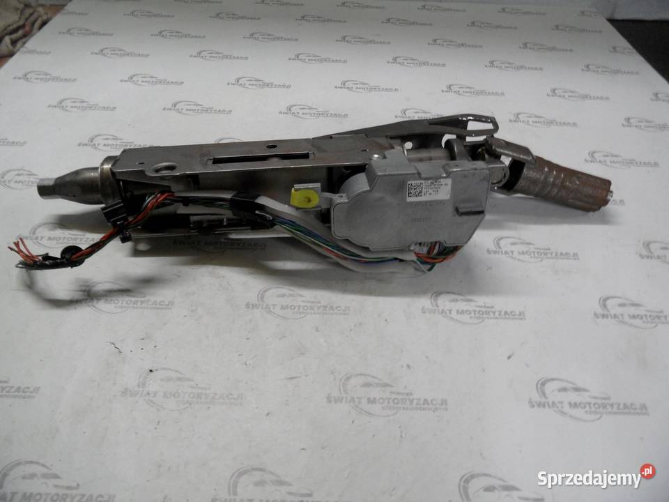 VOLVO S60 II 11r kolumna kierownicza 04685719AB Kolumny kierownicze świętokrzyskie