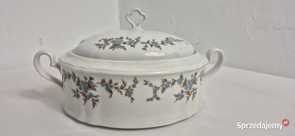 Elegancka Waza Seltmann Weiden MarieLuise Stan Biłgoraj sprzedam