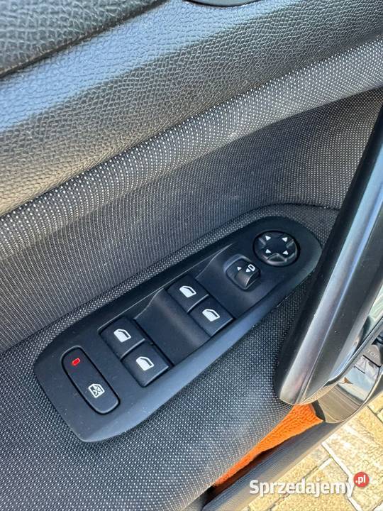 Peugeot 308 SW 15 130 2019r homologacja na