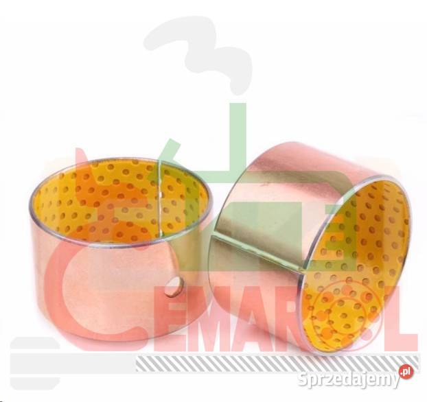 Tuleja ślizgowa 30x34x30 Kobylnica