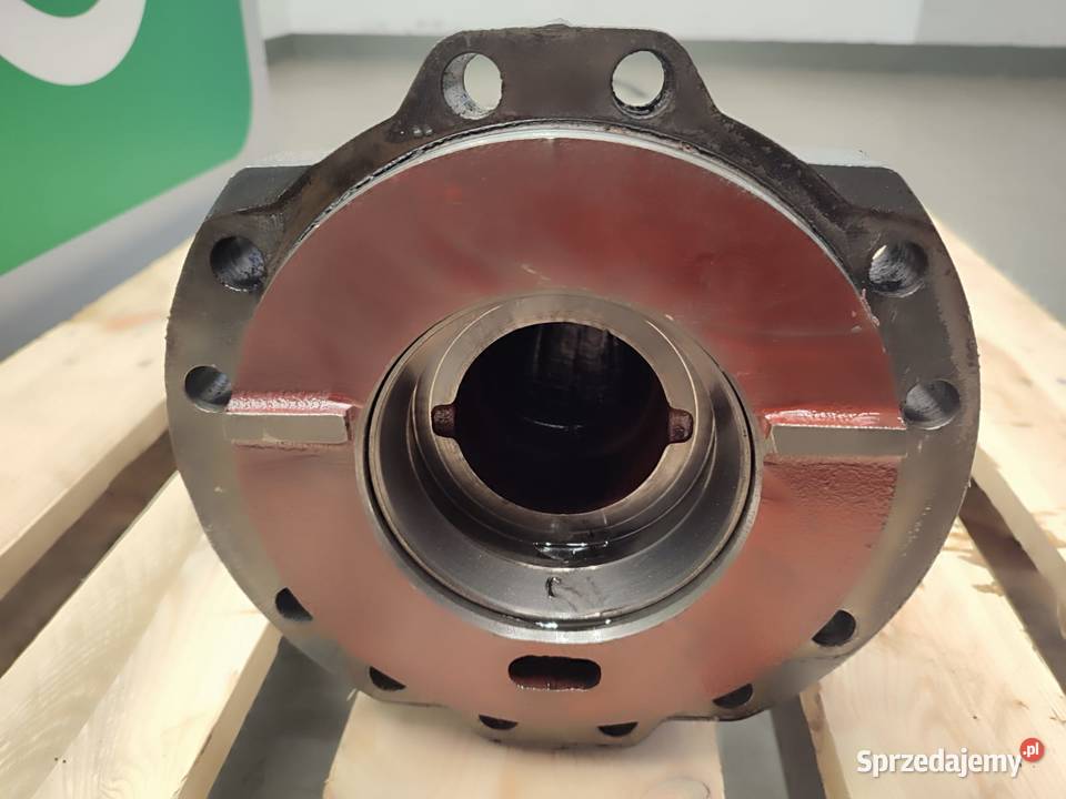 Pochwa mostu 4472404157 A TEREX 834 SKL Wilkowo