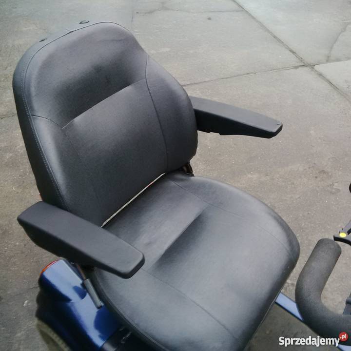 Sterlin Elite 2 Wronczyn