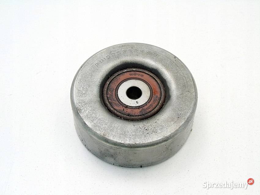 KOŁO ROLKA PASKA 15 VVTI 3SZ MATERIA TERIOS osobowe Sosnowiec