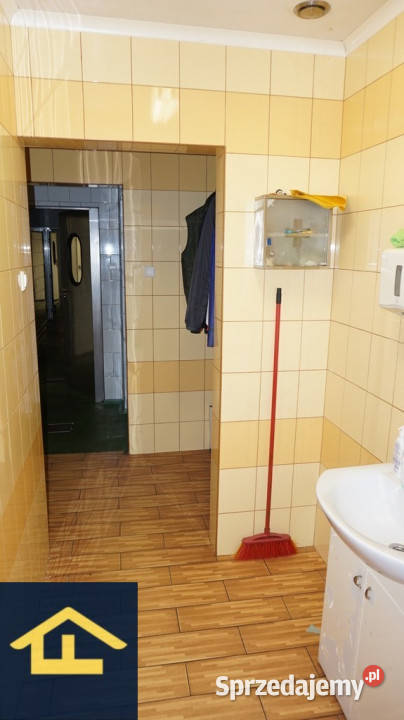 Budynek produkcyjnousługowy w Karczewie sprzedam