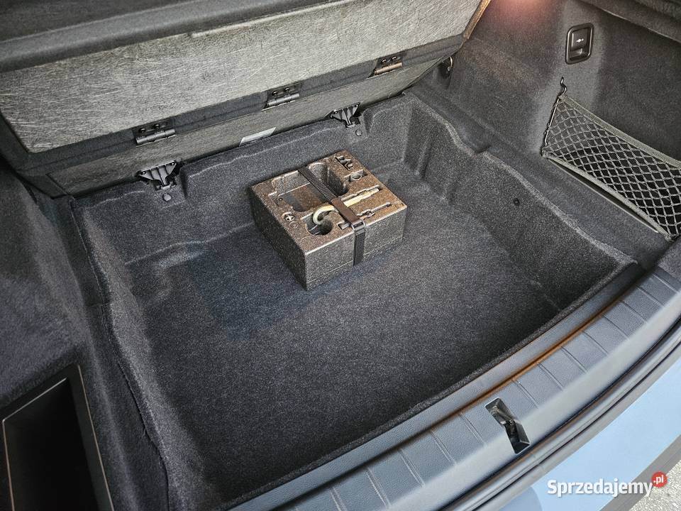 BMW X1 F48 Automat Reflektory LED Hak 4x4 Zarejestrowany w Polsce Katowice