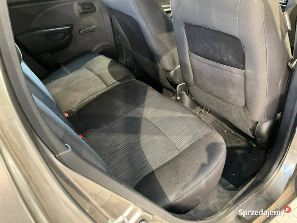 Kia Picanto Symboliczny Wejherowo sprzedam