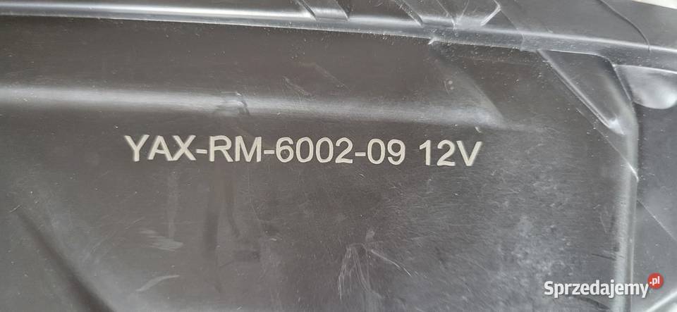 DODGE RAM 20092018 REFLEKTOR LAMPA LED VLAND DRL Mojusz