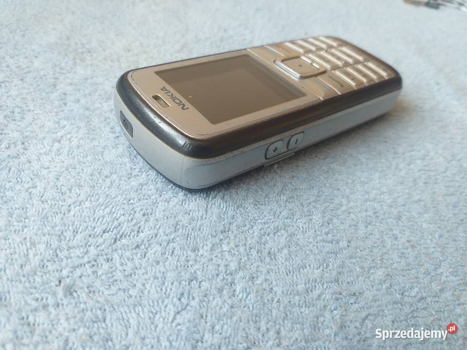NOKIA 6070 rm166 rm 166 telefon Sandomierz