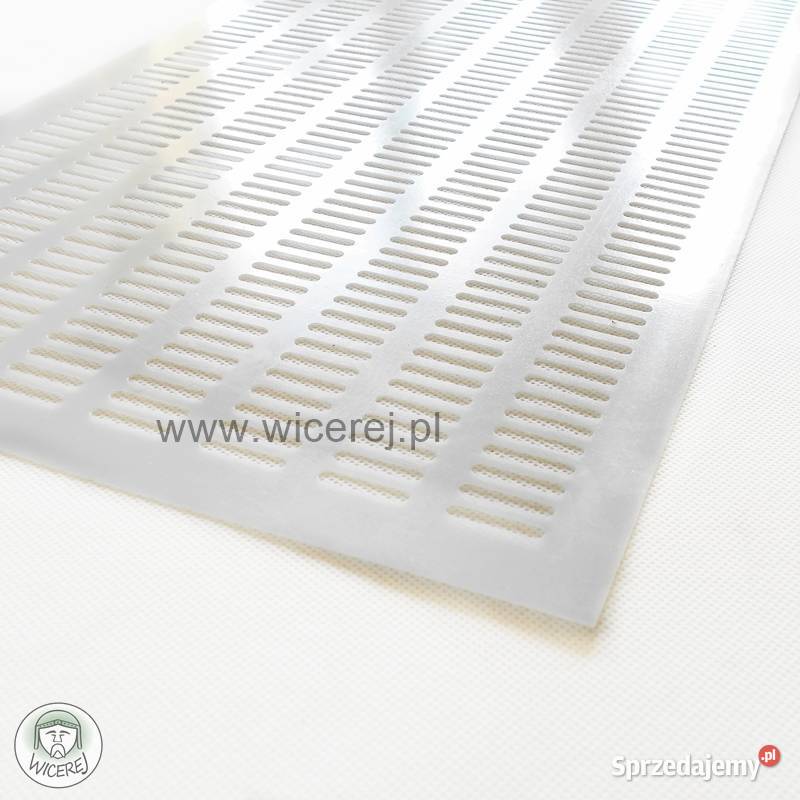 Krata Odgrodowa Winidurowa Warszawska Poszerzana