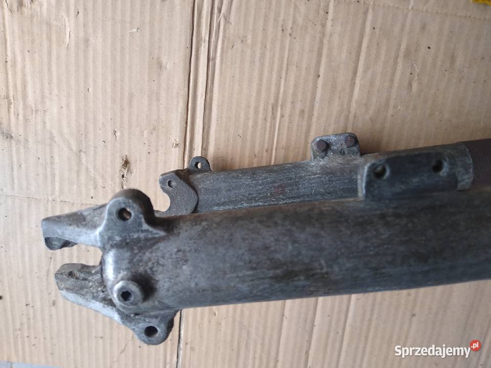Dkw Mińsk 125 Moskwa k55 SHL zawieszenie kujawsko-pomorskie Kruszwica