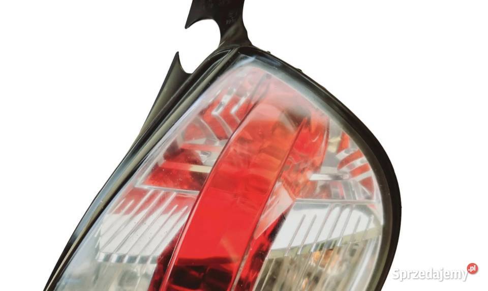 LAMPA TYŁ PRAWY FIAT STILO HB 3D 46823705