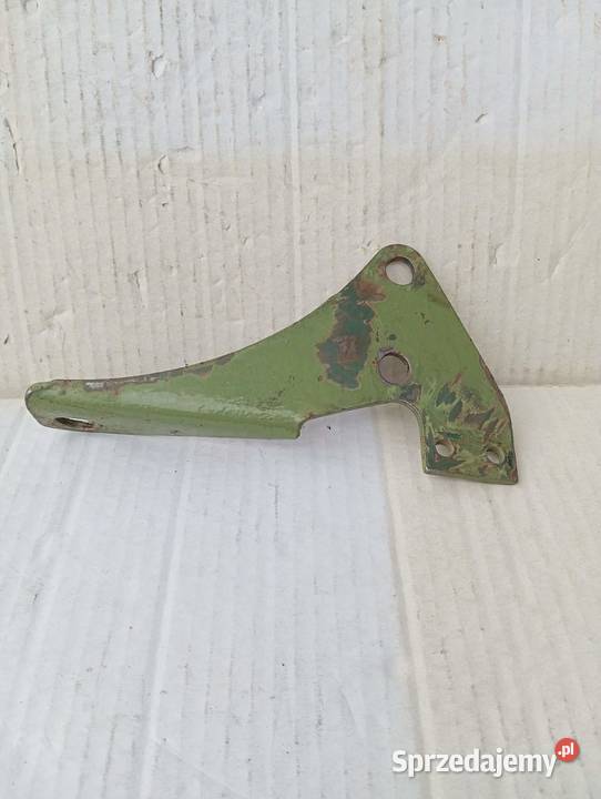 UCHWYT MOCOWANIE SILNIKA M72 URAL IRBIT ZSSR Niemodlin