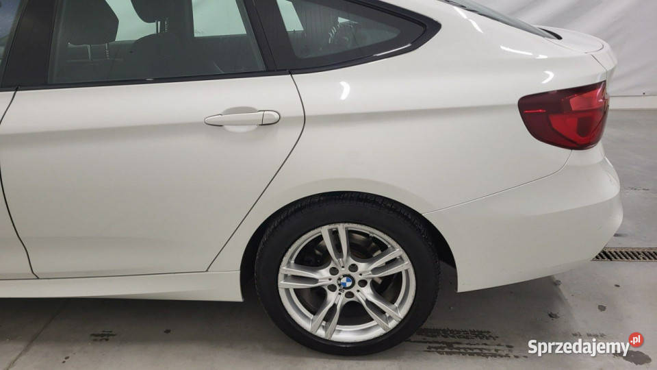 BMW 320 i GPF xDrive aut G20 2019 Grójec
