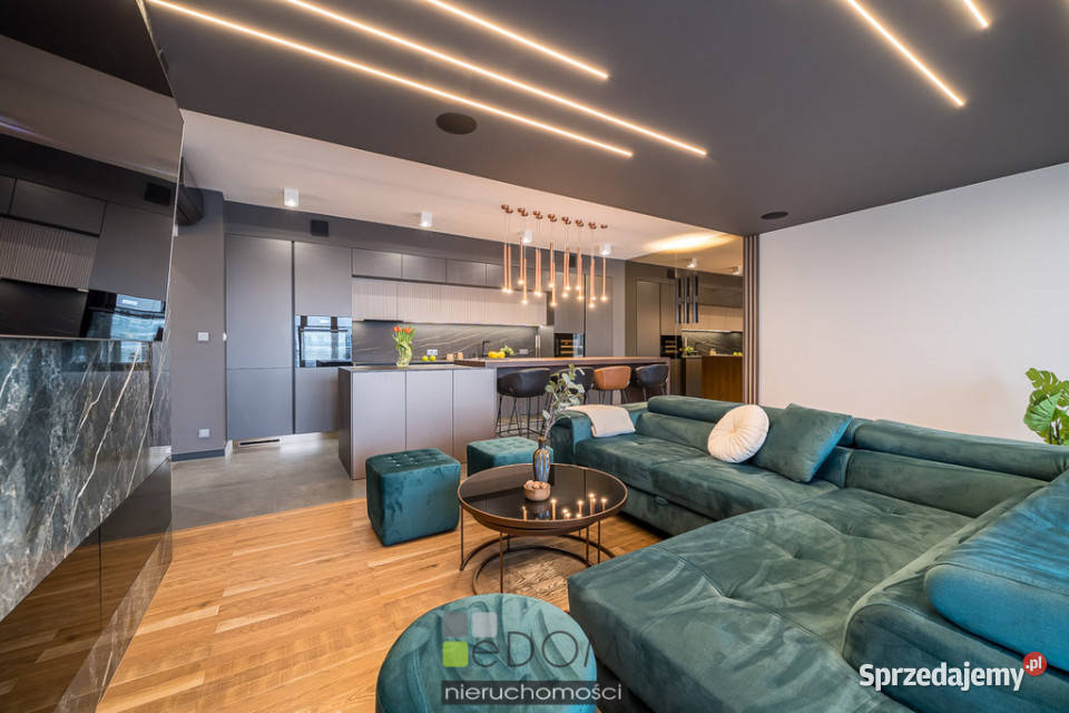 Mieszkanie 7794 metry 3pokojowe Gorzów