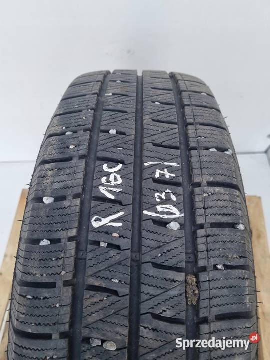 Renault Trafic III KOŁO ZAPASOWE Zapas felga Chełm