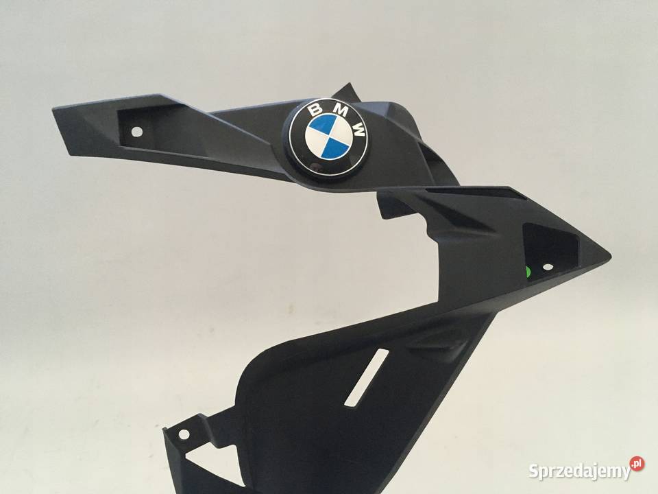 BMW S 1000 R K47 Wypełnienie prawe bok Plastik Łobżenica