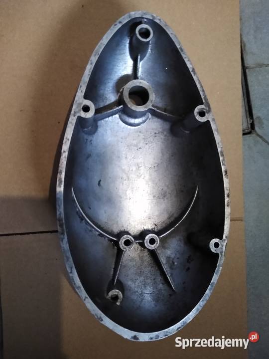 Wfm WSK SHL pokrywa sprzęgła ladna sprzedam