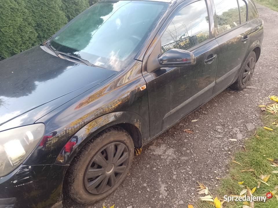 Sprzedam nieuszkodzony Trzebinia