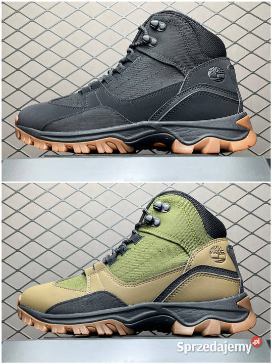 TIMBERLAND Madds buty zimowe rozmiar 4046 mazowieckie Warszawa sprzedam