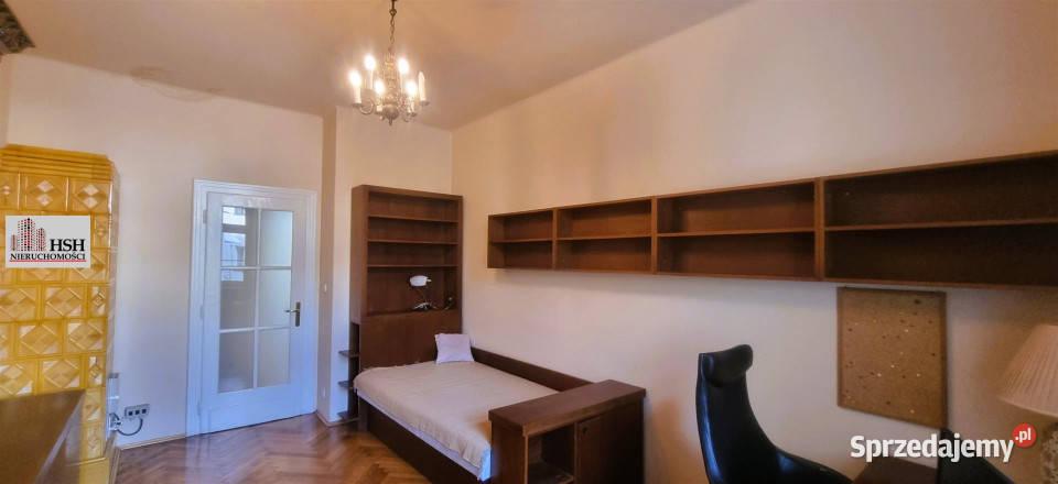 Mieszkanie na sprzedaż 85m2 3 pokojowe Kraków sprzedam