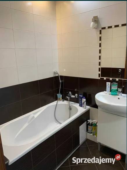 2pok 55met Czerniawskiej BALKONGARAŻ Wrocław internet