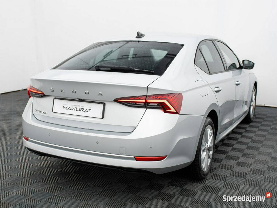 koda Octavia GD1F03615 TSI Ambition Kcofania klimatyzacja pomorskie sprzedam