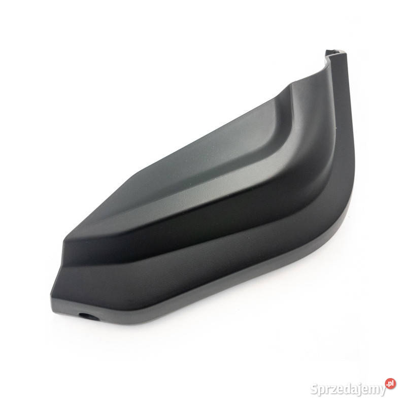 Bumper prawy narożnik tył do skutera wodnego Nowy Sącz