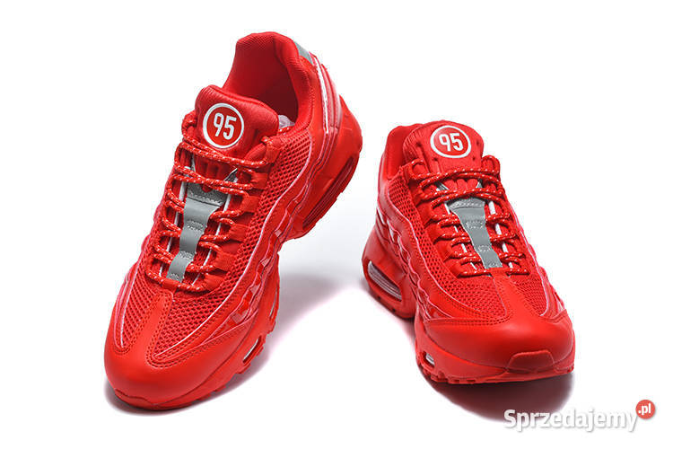 Nike Air 95 buty sportowe rozmiar 40 46 Nike Warszawa