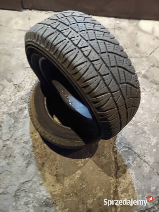 2x 2356016 Michelin latitude cross śląskie