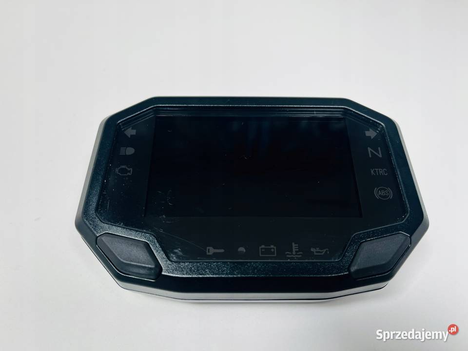 KAWASAKI Z 900 2023 Licznik Zegar 1336 wersja Łobżenica