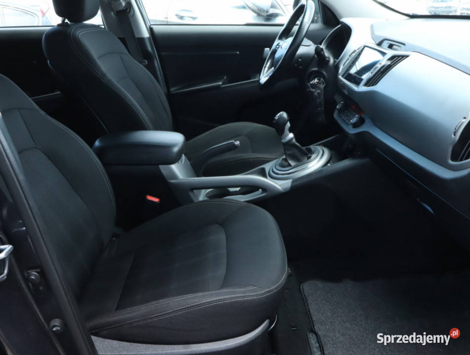 Kia Sportage 16 GDI ABS Kia Piaseczno sprzedam