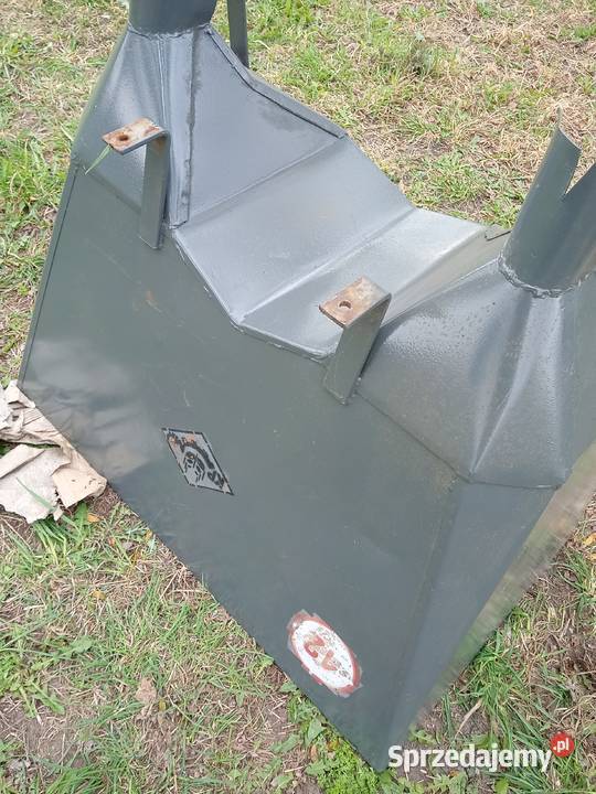 Części do sadzarki Augustów