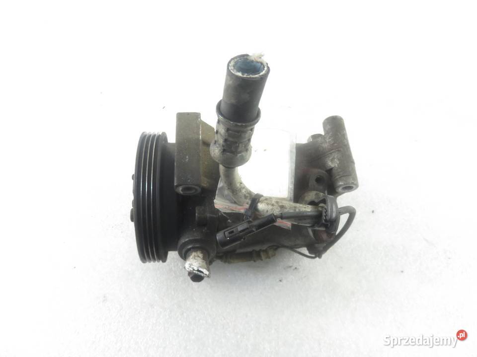 KOMPRESOR KLIMATYZACJI SUZUKI IGNIS FH 13 małopolskie