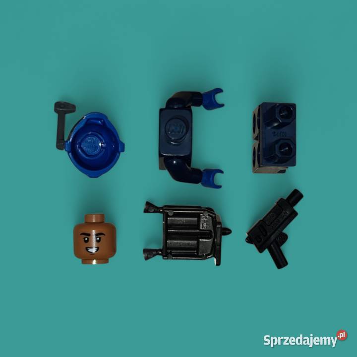 Lego Star Wars Mandalorian SW1347 Plastik  Warszawa sprzedam