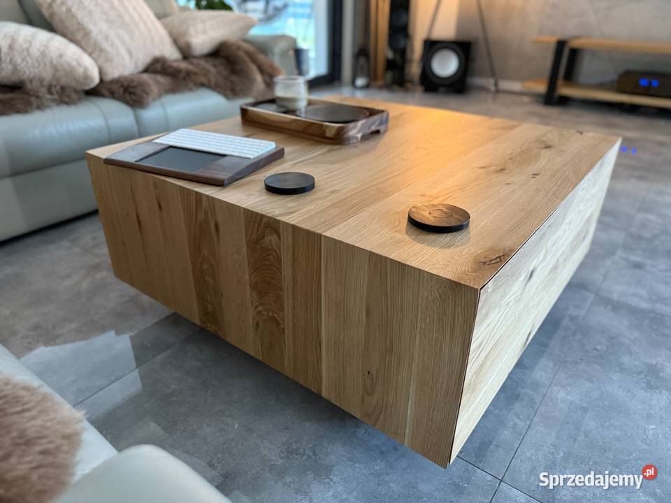 Producent Ław Loftowych Rzeszów