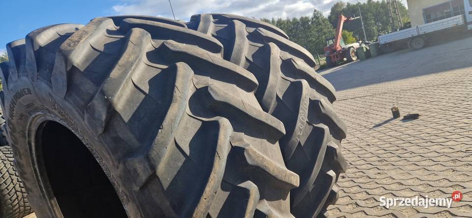 65060r34 60065r34 Trelleborg Nowe Miasto Lubawskie