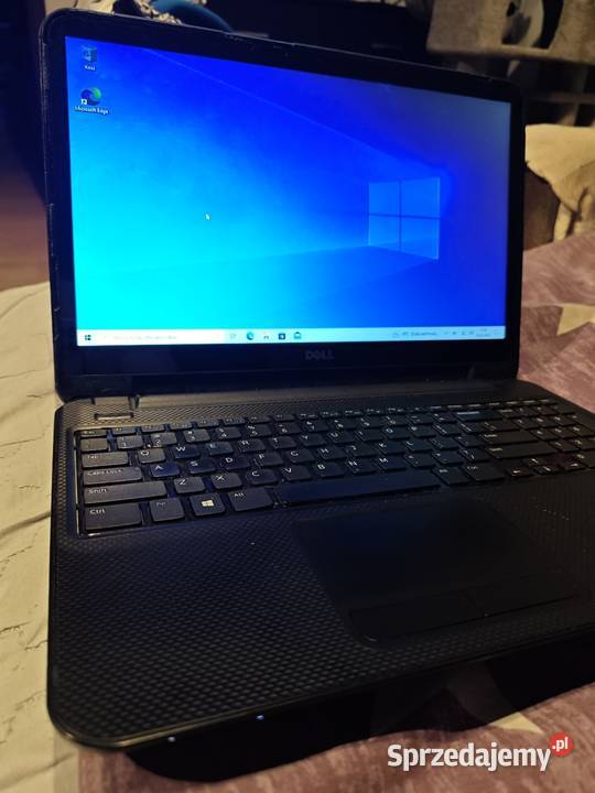 Dell Inspiron 15 3521 lntel Core i3 sprzedam