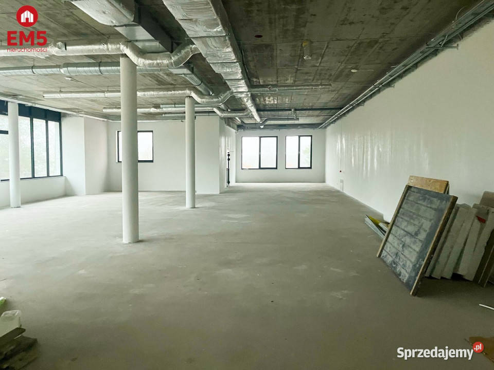 Lokal Białystok 300m2 300m2 sprzedam