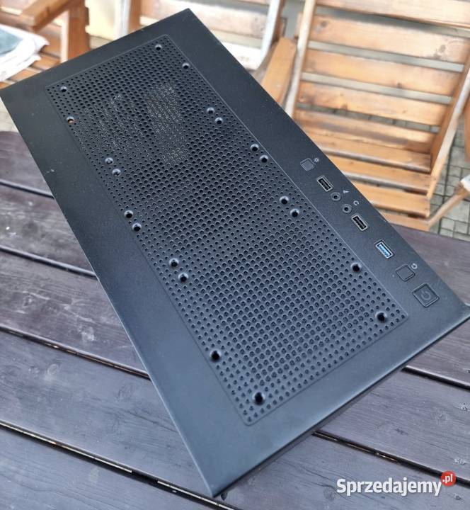 Obudowa komputerowa DarkFlash DLX22 NEO śląskie Jastrzębie-Zdrój