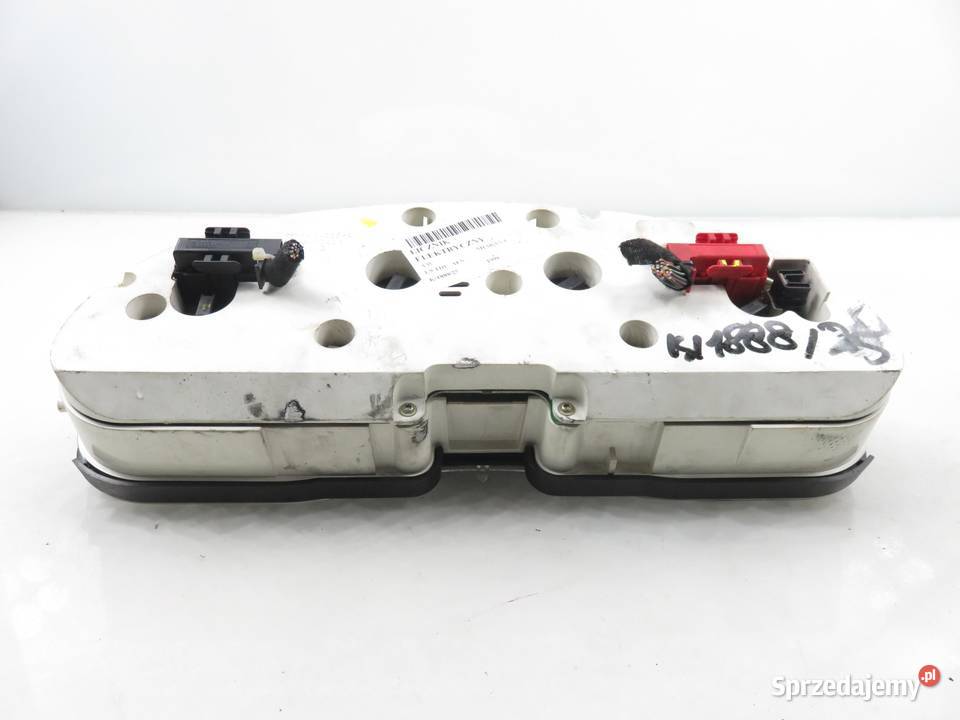 LICZNIK VW SHARAN I 19 TDI 7M1919882L osobowe